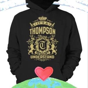 Meet your Posher, Althea